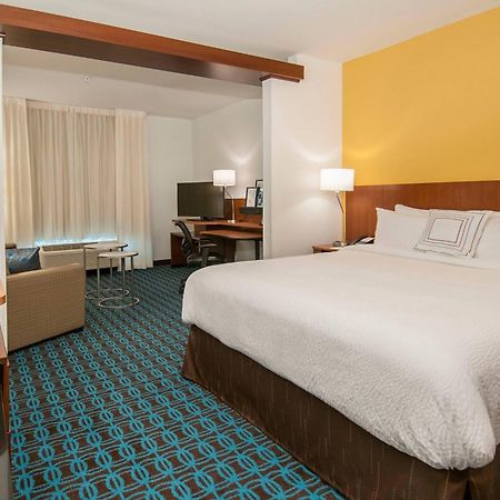Fairfield Inn & Suites By Marriott Laplace Luaran gambar