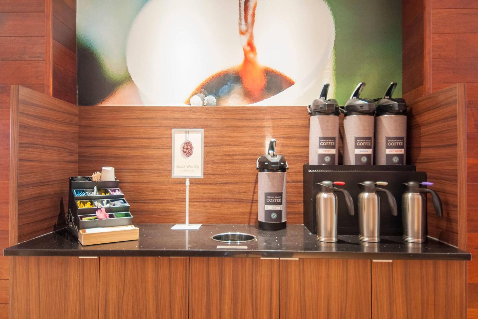 Fairfield Inn & Suites By Marriott Laplace Luaran gambar