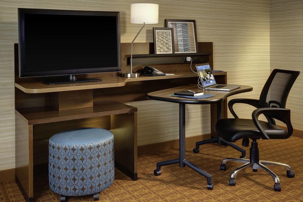Fairfield Inn & Suites By Marriott Laplace Luaran gambar