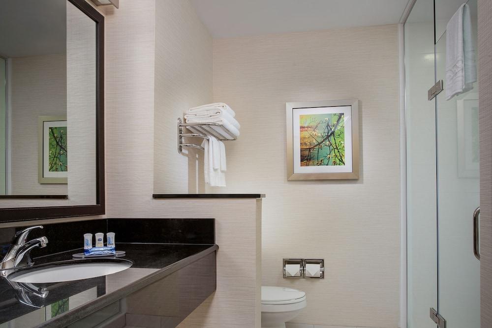 Fairfield Inn & Suites By Marriott Laplace Luaran gambar