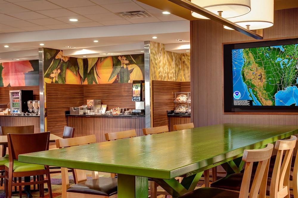 Fairfield Inn & Suites By Marriott Laplace Luaran gambar