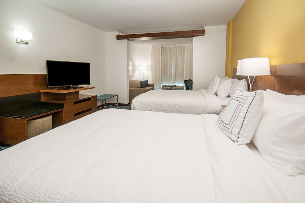 Fairfield Inn & Suites By Marriott Laplace Luaran gambar